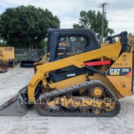 CATERPILLAR 259D