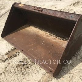WACKER CORPORATION 54" WL30 UTLITY BUCKET