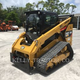 CATERPILLAR 289D