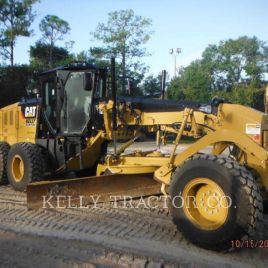 CATERPILLAR 12M3