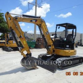 CATERPILLAR 305E2CR