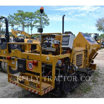 CATERPILLAR AP255E