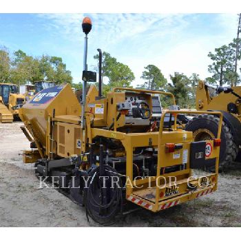 CATERPILLAR AP255E