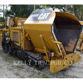 CATERPILLAR AP255E