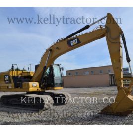 CATERPILLAR 320-07GC