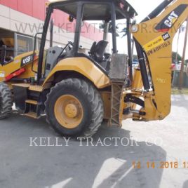 CATERPILLAR 415F2ST