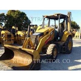 CATERPILLAR 415F2ST
