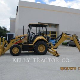 CATERPILLAR 415 F 2