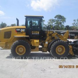 CATERPILLAR 930M