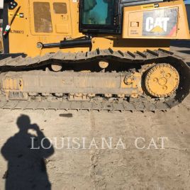 CATERPILLAR D6K2 LGP