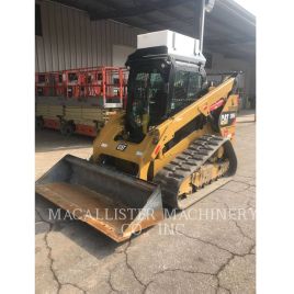 CATERPILLAR 289D