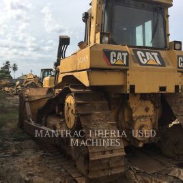 CATERPILLAR D6RXL