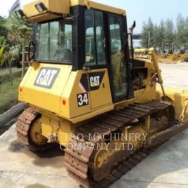 CATERPILLAR D6G