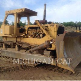 CATERPILLAR D8K