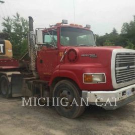 FORD TRUCK L9000