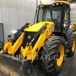 JCB 4CX 14
