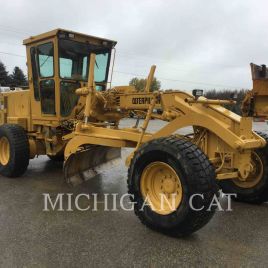 CATERPILLAR 12G