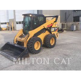 CATERPILLAR 272D XHP