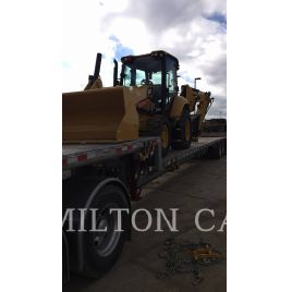 CATERPILLAR 416F2ST