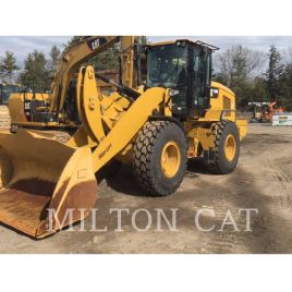 CATERPILLAR 930M
