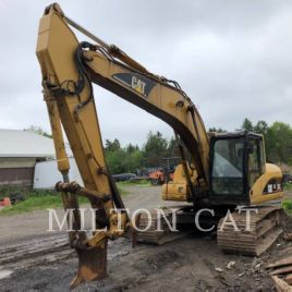 CATERPILLAR 320C L