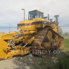 CATERPILLAR D11R