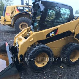 CATERPILLAR 246C S2CB