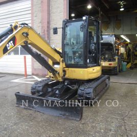 CATERPILLAR 305E2 CRCB