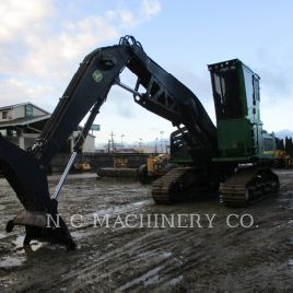 JOHN DEERE 2154D