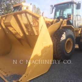 CATERPILLAR 966H