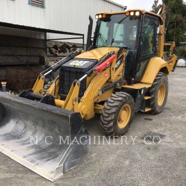 CATERPILLAR 420F24ETCB