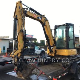 CATERPILLAR 305E2 CRCB