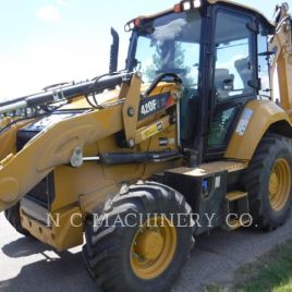 CATERPILLAR 420F2 ITCB