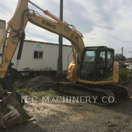 KOBELCO / KOBE STEEL LTD SK140SRLC