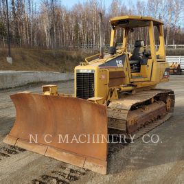 CATERPILLAR D5G XL