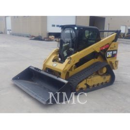 CATERPILLAR 289D