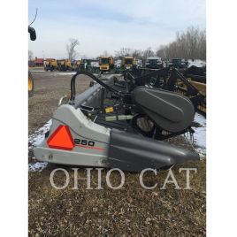 AGCO-GLEANER 9250T-35