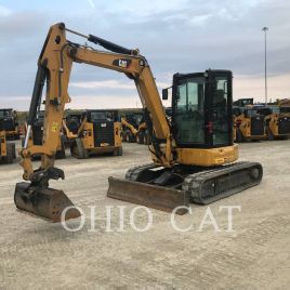 CATERPILLAR 305E2 MA3