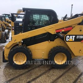 CATERPILLAR 272D 2AIRH