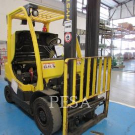 HYSTER H40FT