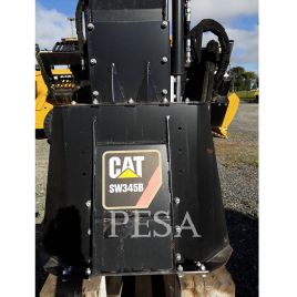 CATERPILLAR SW345B