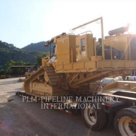 CATERPILLAR D6NLGP