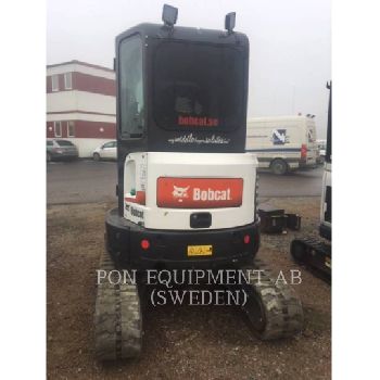 BOBCAT E 26