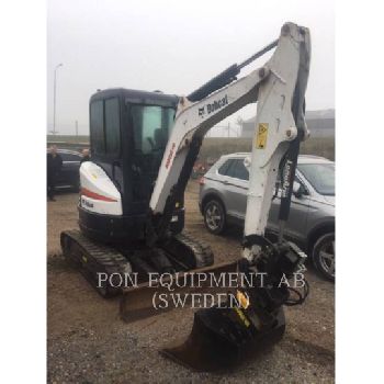 BOBCAT E 26