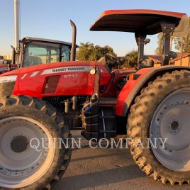 MASSEY FERGUSON 6713