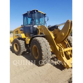 CATERPILLAR 938M