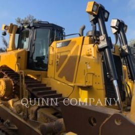 CATERPILLAR D8T