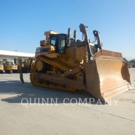 CATERPILLAR D10T