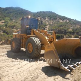 CATERPILLAR 938H