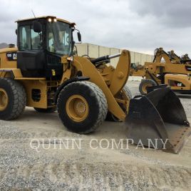 CATERPILLAR 930K